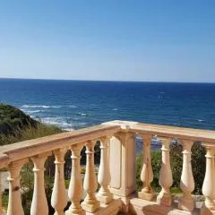 Villa La Ciaccia