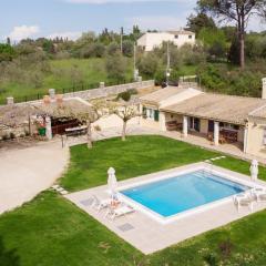 Villa Pine Forest