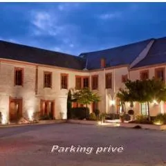 Hôtel Burgevin