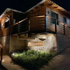 Villa da Serra chalé Ibitipoca - 700m do centrinho