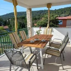 Apartment House Zdrelac - Meri