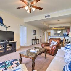 Family Condo Resort Pool Access and Ocean View