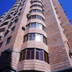 Luxuary New-Build One Bedroom Apartment in Yerevan on Khorenatsyi Street