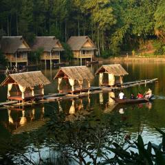 Kampung Sampireun Resort & Spa