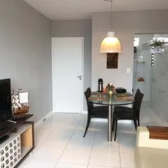 Lindo apartamento no melhor da praia de Carneiros!