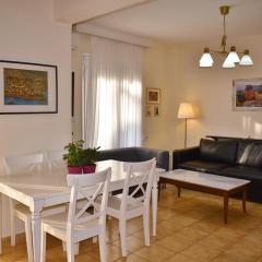 Kripis House