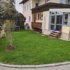 Family's Nest Chiemsee