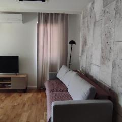 Apartament rodzinny w obiekcie Nautikka Park