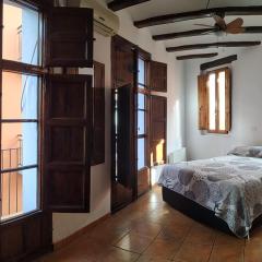 Bonito apartamento con encanto en casco antiguo RON 7 VALENCIAYOLE