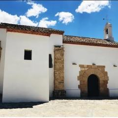 CASA LA ERMITA