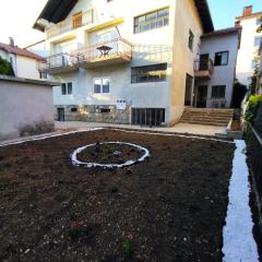 Apartmani Posušje