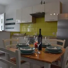 Apartman Vitamare 160 m from the beach