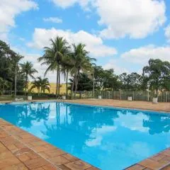 Casa de campo c Churrasq e Piscina, Porto Feliz SP