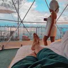 Glamping Mirador de Tibacuy