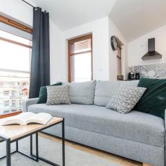 Grey Rentyear Apartments