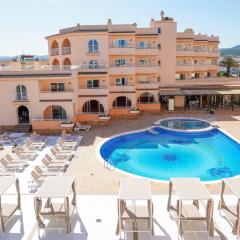 Rosamar Ibiza Hotel