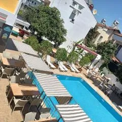 Hotel Barlas Fethiye