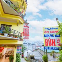 Tạo Phượng Sa Pa Hotel