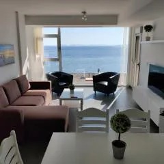 Apartamento Premium con Vistas al Mar en La Manga Beach Club