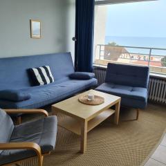 Strandhotel Wohnung 48