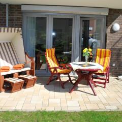 Haus Seehafen Apartment 0 1