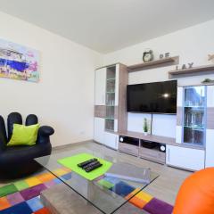 Haus Deichkieker Apartment 1 6 Deichschaf