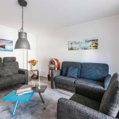 Haus Deichkieker Apartment 1 3 Seeluft