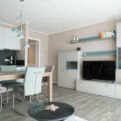 Haus Strandläufer Apartment 2 5 Seestern