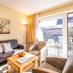 Haus Am Anker Wohnung 1