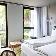 Hotel Indigo Vienna - Naschmarkt by IHG