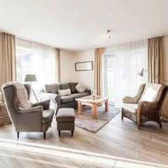 Büsumer Reethus Apartment 1 2