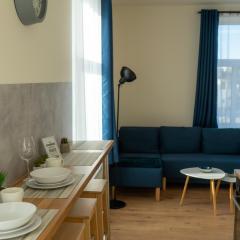 Cozy Apartment at Central Market - Liepajas heart