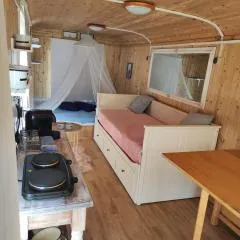 Maringotka Domov -Tiny house