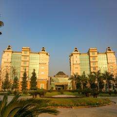 Four Leaf Service Suites, Haridwar
