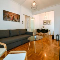 Thessaloniki City Apartment Center
