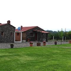 Cabañas El Pedregal