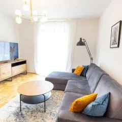 Rhein-Lahn Living - Modernes Design - Balkon mit Aussicht - Zentrale Lage nahe Rhein und Martinsburg