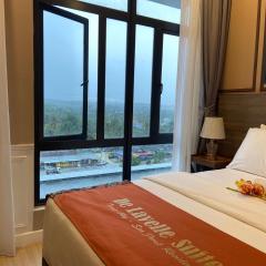 De Lavelle Suites @ Timur Bay SeaFront Residence