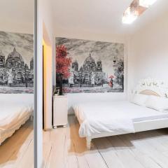 CozyBucharest Studio