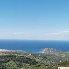 Appartamento vista mare