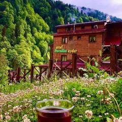 Ayder Paradise Otel