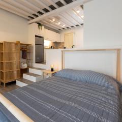 Apartment Resort Sifnos