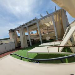 APARTAMENTO SOLEADO ALBORAN Hills