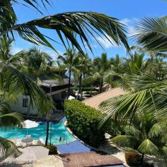 Flat no Nannai Residence