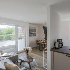 Haus Treibholz Apartment 3