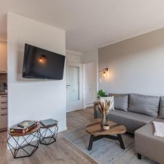 Haus Treibholz Apartment 7