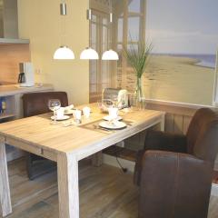 Büsumer Reethus Apartment 1 7