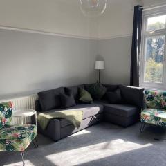 Large Boutique Self Catering Southsea Holiday Flat
