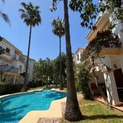 Apartamento urbanización el patio BLOQUE 2