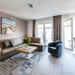 Haus Deichkieker Apartment 2 3 Deichkrone